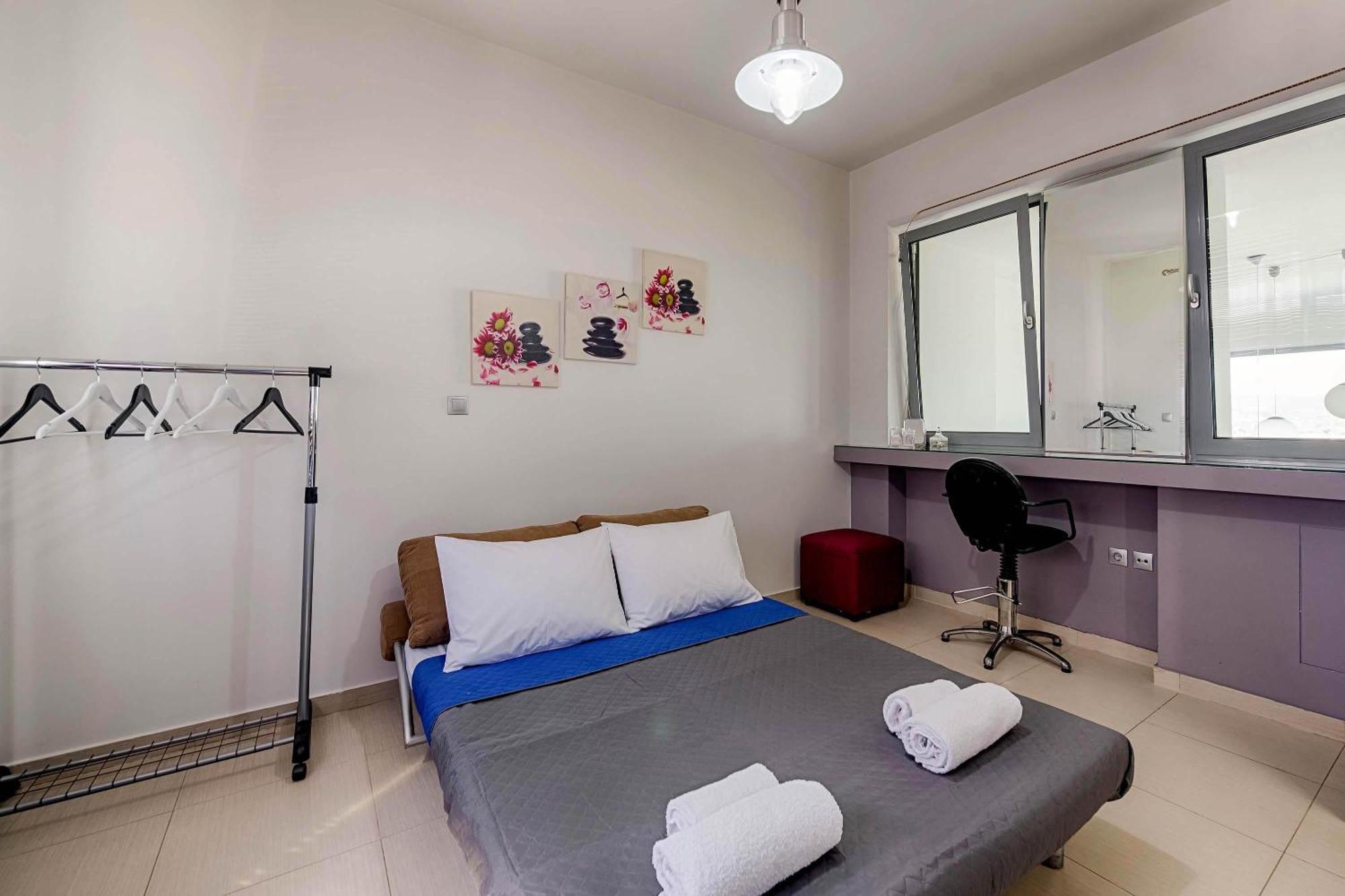 Articiano Villa Фалираки Экстерьер фото