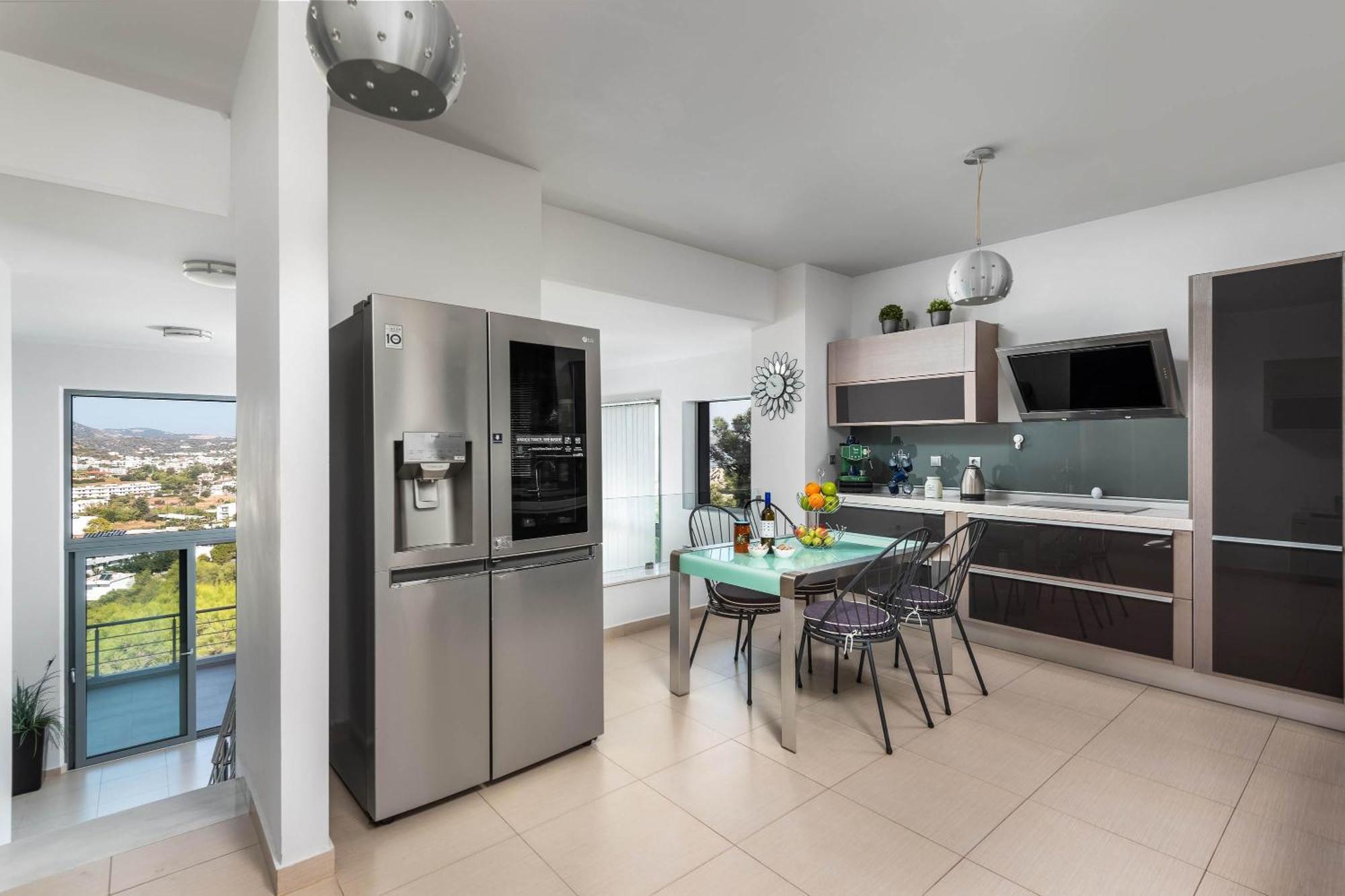Articiano Villa Фалираки Экстерьер фото