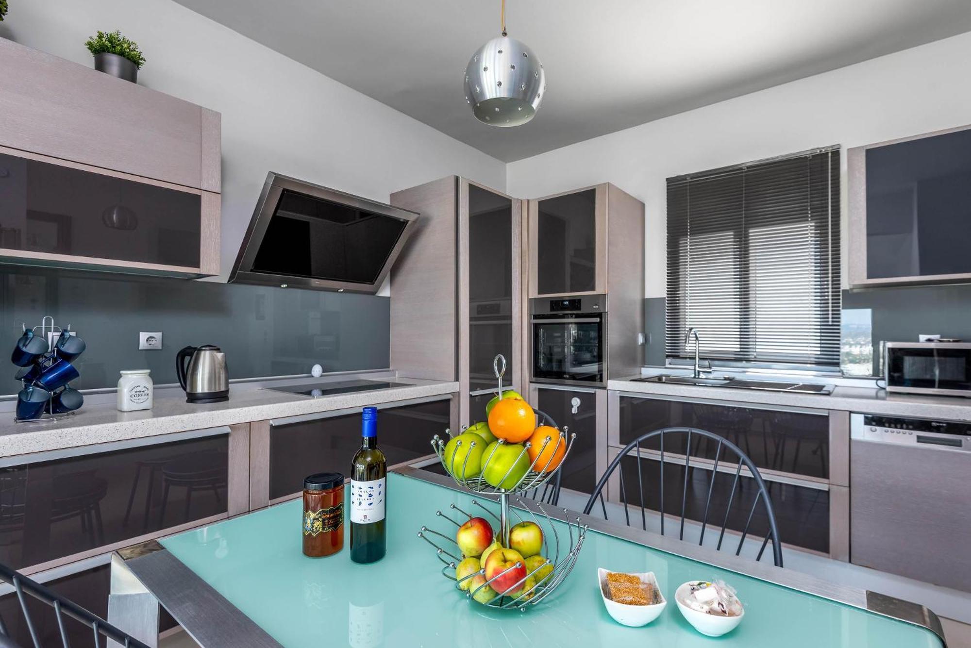 Articiano Villa Фалираки Экстерьер фото