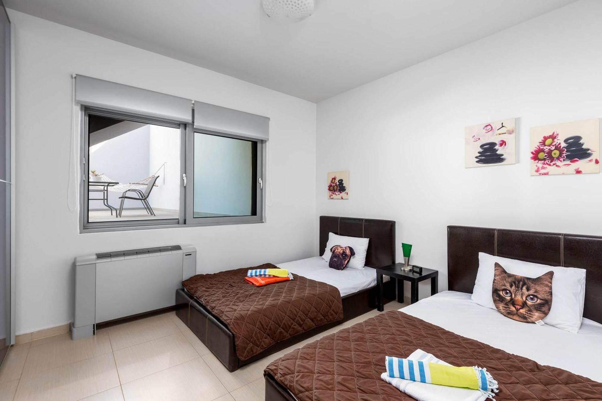 Articiano Villa Фалираки Экстерьер фото