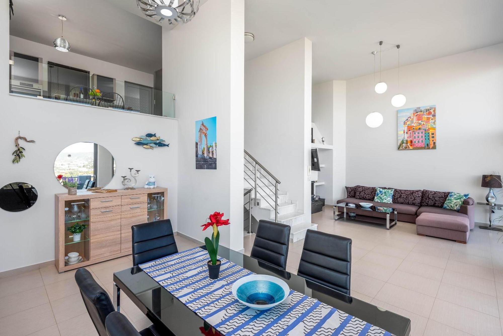 Articiano Villa Фалираки Экстерьер фото
