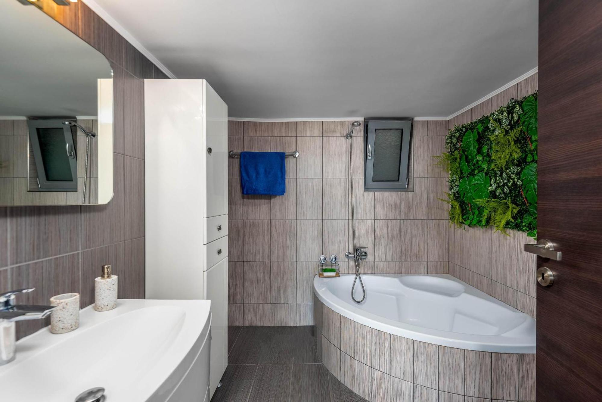 Articiano Villa Фалираки Экстерьер фото